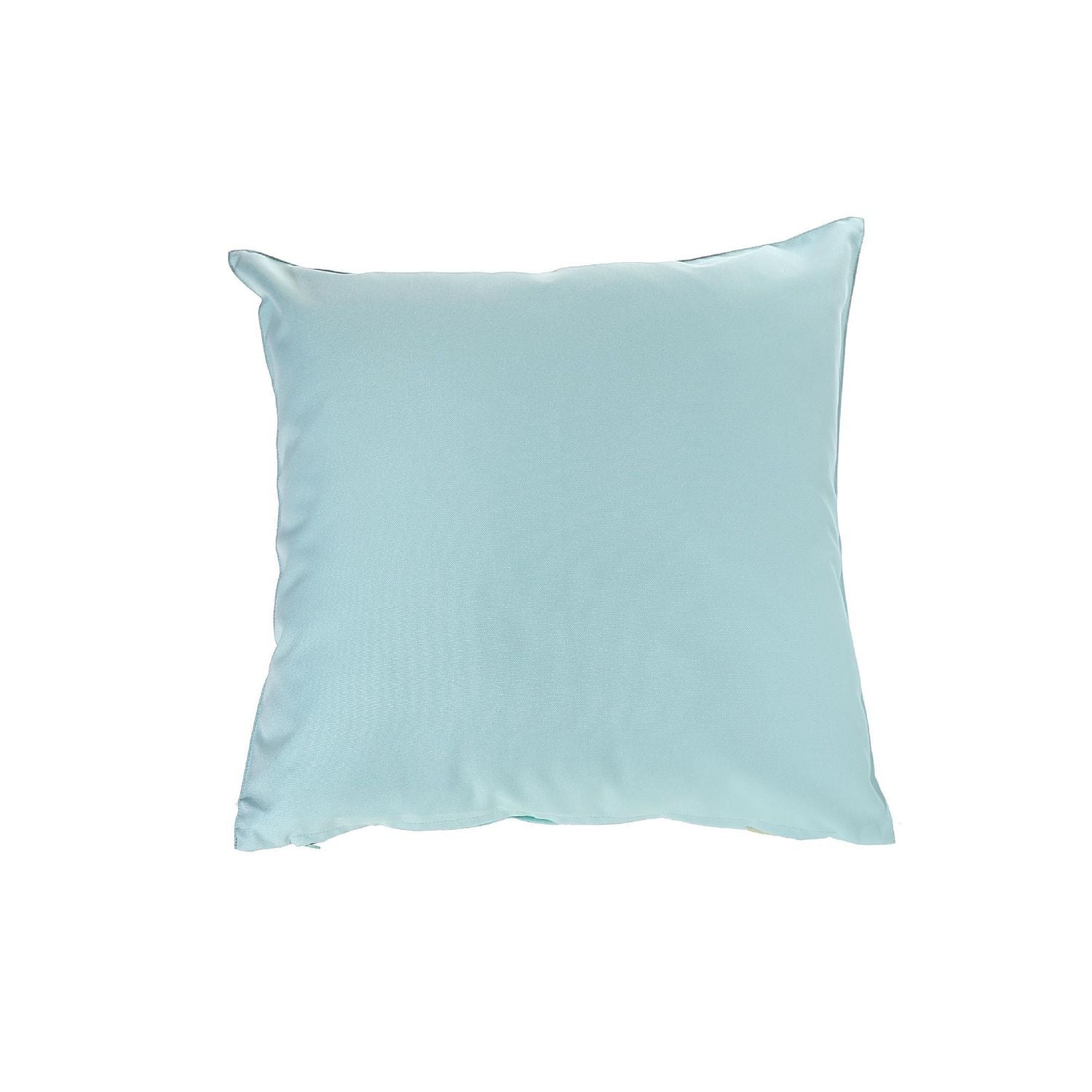 IH Casa Decor Outdoor Emperproof Cushion Daisy Print - Ensemble De 2