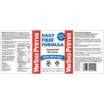 thumbnail image 6 of Yerba Prima Daily Fiber Formula Powder - 12 oz, 6 of 6
