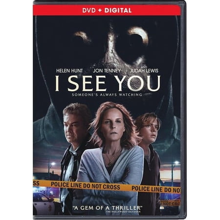 I See You (DVD + Digital Copy) Paramount Horror
