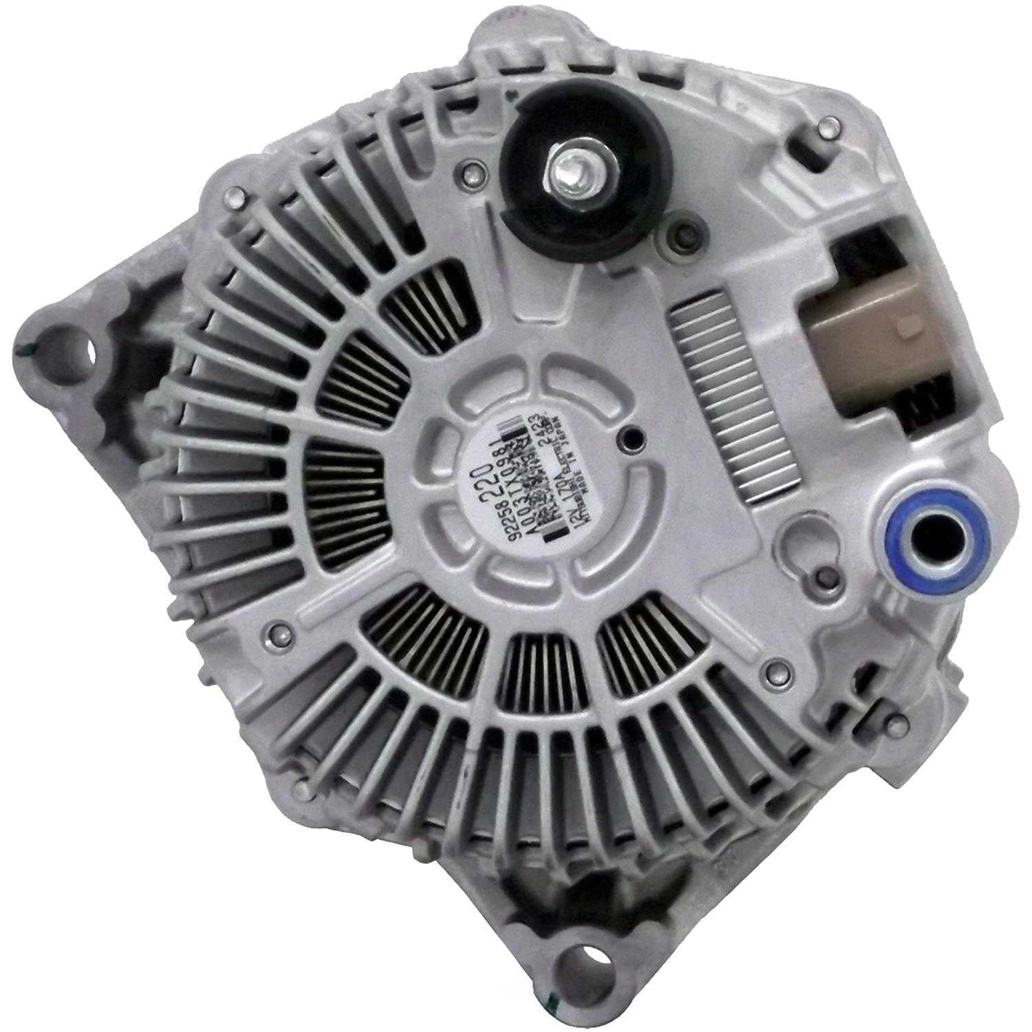 FVP Professional 10194 Alternator Standard