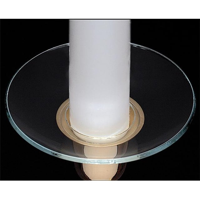 Biedermann & Bobeche en Verre Profond Sons M100D