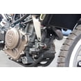 thumbnail image 2 of HPS Red Silicone Radiator Hose Kit for 2018-2019 Husqvarna Svartpilen 401, 2 of 2