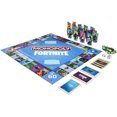 thumbnail image 1 of Monopoly Juego de la Junta de Edición Fortnite Monopoly, 1 of 2
