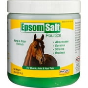 Durvet Epsom Salt Poultice 20oz