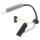 thumbnail image 2 of 2x Botón del interruptor de liberación de trasera trasera, 25380JM00A, para ROGUE 2008-2015, interruptor de liberación de apertura del malet yotijar Interruptor de liberación de la compuerta levadiza, 2 of 5