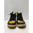 thumbnail image 2 of Ni - ke Ni - ke Air Jordan 1 Men Multicolor Leather Shoes Size 9.5, 2 of 5