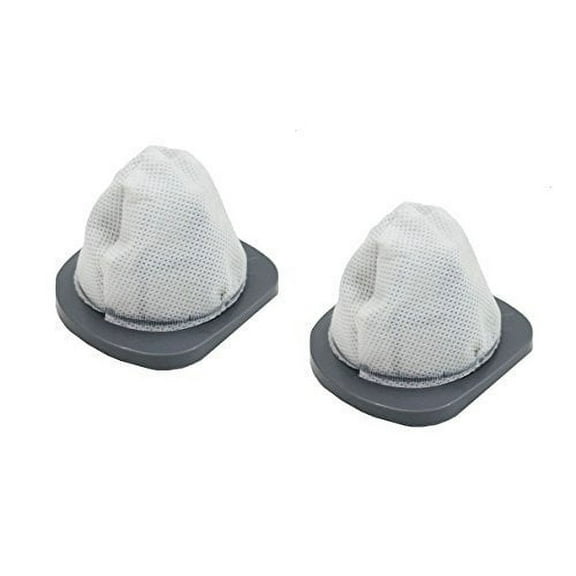 2 Compatible with Bissell Hepa Style 38b1 Vacuum Filters 3 In 1 Lightweight Stick # 203-7423