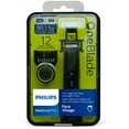 thumbnail image 4 of Philips OneBlade Pro hybrid electric trimmer and shaver, QP6530, 4 of 8