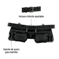 thumbnail image 5 of Porta herramientas de carnaza, 11 compartimientos, Expert TRUPER POHE-11CX, 5 of 5