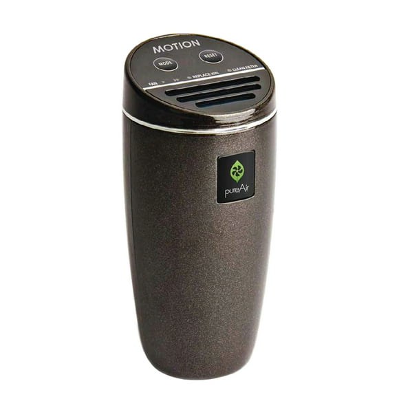 GreenTech Environmental pureAir Motion - Rubberized