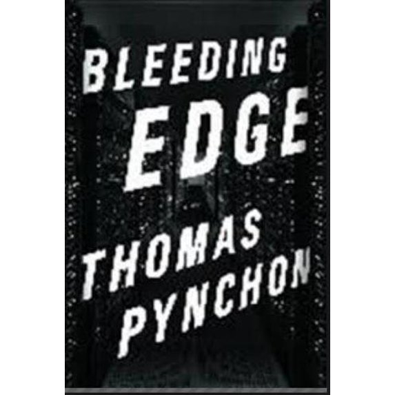 Pre-Owned Bleeding Edge