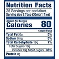 thumbnail image 3 of Torani Syrup, Cherry, 25.4 Ounces (Pack Of 4), 3 of 4