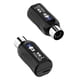 thumbnail image 3 of Adaptador MIDI Inalámbrico Mini Transmisión Inalámbrica para Guitarra Eléctrica, 3 of 6