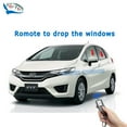 thumbnail image 3 of Remote Auto Window Close Open Kit For Honda Fit 2014+, 3 of 4