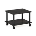 thumbnail image 1 of Soporte para impresora Furinno Econ Home Office para debajo del escritorio con ruedas, 1 of 7