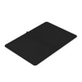 thumbnail image 3 of Alfombrilla para estufa eléctrica de silicona, suministros de alfombrilla para estufa, Protector de estufa de vidrio, Protector para cocina, estufa Negro, 3 of 8