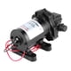 thumbnail image 1 of Bomba autocebante, 12 V, 3,0 GPM, 45 PSI, bomba de diafragma, bomba de diafragma GPM, características de vanguardia, 1 of 9