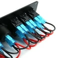 thumbnail image 4 of Toggle Switch Panel Toggle Switch Panel, Effectiveffectivee Easy To Operatestable Ergonomisafe To Usec  Outlookmany Applications  For Homehome, 4 of 8