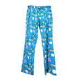thumbnail image 2 of Peace Frogs Adult Wasting Away In Paradise Pajama Loungepant, 2 of 4