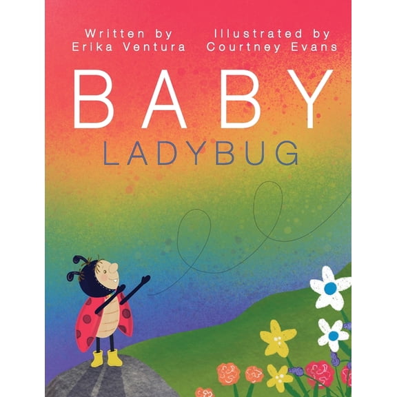 Baby Ladybug, (Paperback)