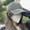 Dark Grey, variant on CoCopeanut Topi Bisbol Solid Katun Wanita Baru Topi Snapback Fashion Empat Musim Topi Kasual Pelindung Tanda Vinil Sederhana Luar Ruangan untuk Hadiah Wanita