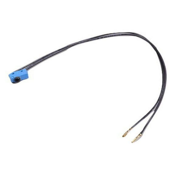 Wessel Werk EBK340 Power Nozzle Micro Switch - 10.4015-300