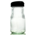 thumbnail image 3 of Frasco de Vidrio Hermético de 980 ml con Tapa Abrefácil, 3 of 3