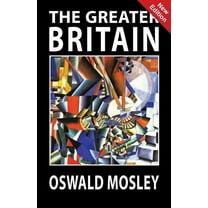 The Greater Britain (Paperback)
