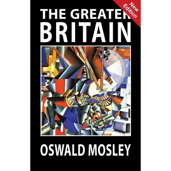 The Greater Britain (Paperback)
