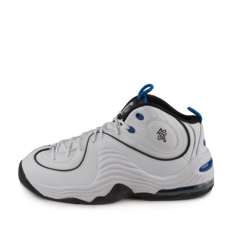 Nike Air Penny II Men display picture 2