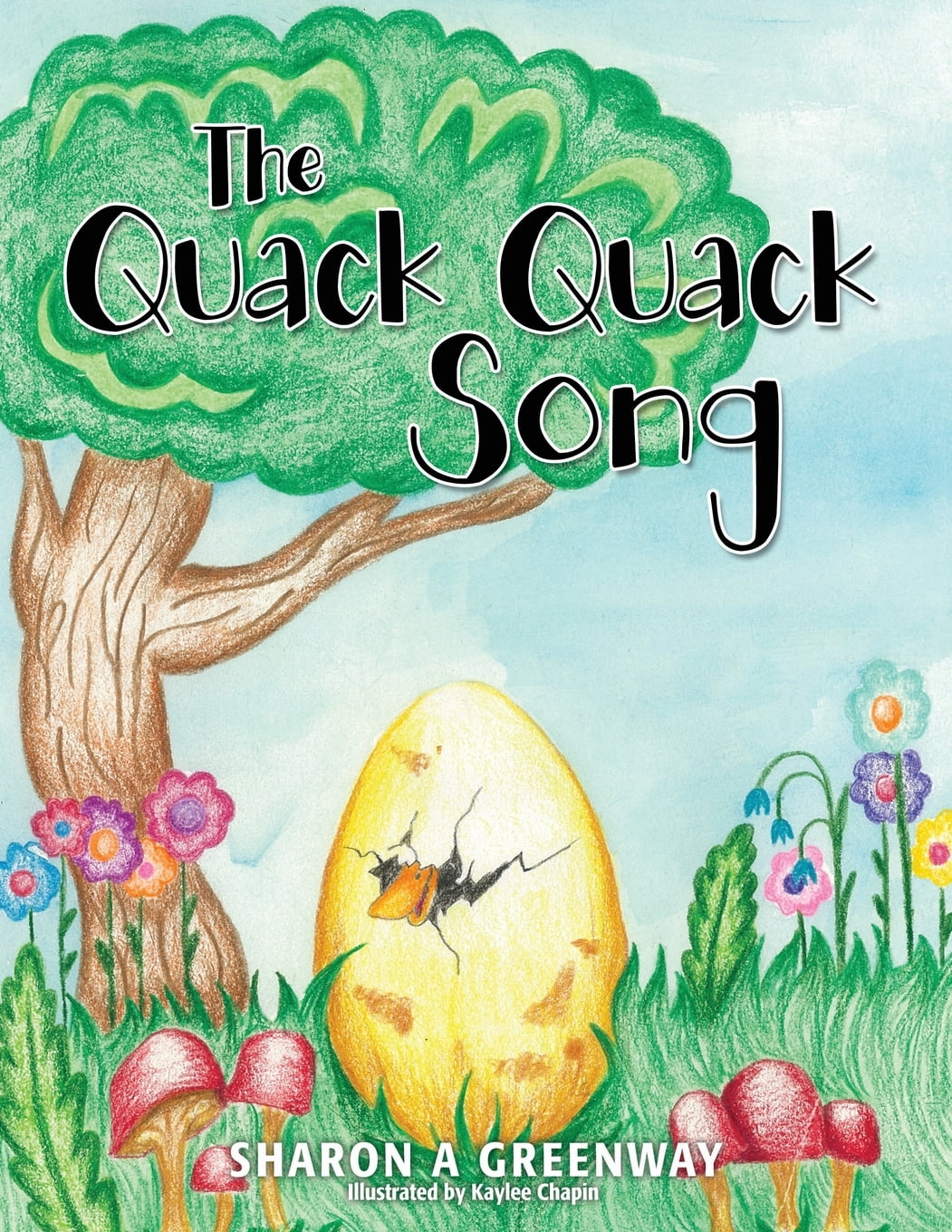 The Quack Quack Song