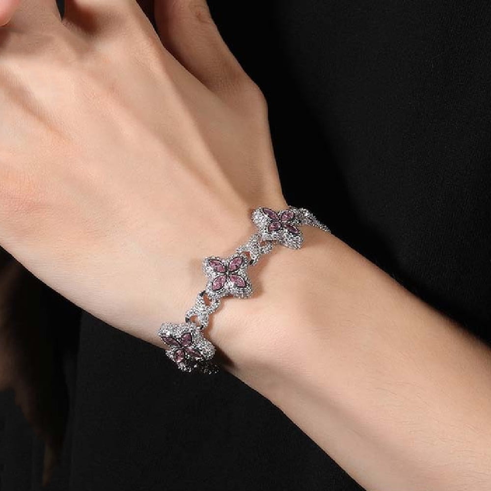 Fashion New Personalized Creative Color Bracelet