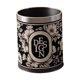 thumbnail image 1 of Cubo de basura redondo, cubo de basura, cubo de basura, elegante y decorativo para Estilo C, 1 of 9