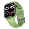 thumbnail image 3 of Reloj Inteligente Smartwatch Fralugio G96 Touch Verde, 3 of 4