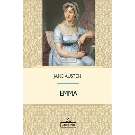 Victorian Classic: Emma (Paperback)