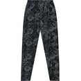 thumbnail image 2 of Ed Hardy 2Pc Base Layer Set with Fleece Lining, Spider, Large, 2 of 7