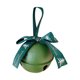 thumbnail image 4 of Ironwork Rings Bows Christmas Bells Christmas Tree Ornaments Christmas Decorations, 4 of 9