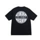 thumbnail image 1 of Camisetas Stussy de manga corta para hombre y mujer, marca de moda de verano Camisetas Stussy de calle holgadas y versátiles de puro algodón para parejas, tendenciarojo 1, 1 of 5