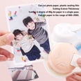 thumbnail image 3 of Paper Corner Rounder Punch, 4 in 1 Corner Punch Corner Cutter Rounder for Cardstock, Paper Crafts, DIY Projects, Junk Journals, Photo Cards, Business Cards, Scrapbooking, 3 of 7