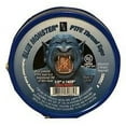 thumbnail image 2 of Millrose Blue 70885 Monster PTFE Pipe Thread Sealant Tape, 1/2-Inch x 1429-Inches, 3 Count, 2 of 3