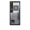 thumbnail image 3 of Restored Dell Optiplex 7040 MT Desktop | Core i7 - 6700 - 256GB SSD Hard Drive - 16GB RAM | 4 cores @ 4 GHz Win 10 Pro Black (Refurbished), 3 of 4