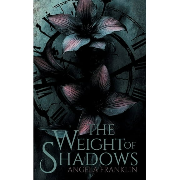 The Weight of Shadows, (Hardcover)