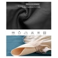 thumbnail image 2 of Ballet Dance Suit Tights One-piece Gymnastics Suit Short Sleeves Large Back Adult Dance Training Suit Short Sleeves, 2 of 7