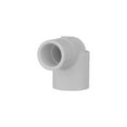 thumbnail image 2 of Charlotte Pipe PVC 02304 0600HA 90 Degree Street Elbow, White, 2 of 2