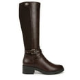 thumbnail image 3 of LifeStride Womens Brittany Knee High Boots - Medium & Wide Width, 3 of 9