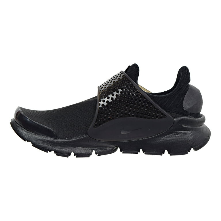 Nike Sock Dart Special Edition Women s Shoes Black Volt 862412 004