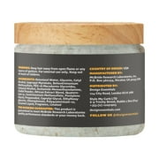 Design Essentials Herbal Pre-Wash Intense Repair Masque 12oz.