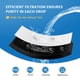 thumbnail image 5 of Filtro de agua de repuesto BXSTT EDRARXD1 para Whirlpool, paquete de 2, 5 of 7