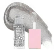wet n wild Hello Kitty Glitter Lip Oil - Diamond Bow