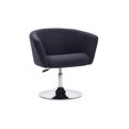 thumbnail image 4 of Silla Kessa Muebles  ocasional Umea - gris, 4 of 5